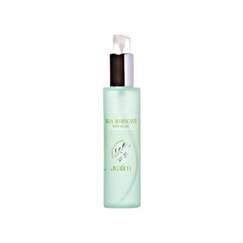 Água Refrescante Verbena e Bambu