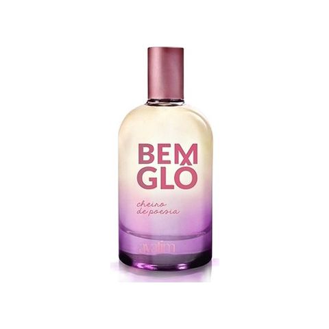 Bemglô Cheiro de Poesia