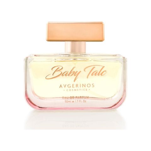 Baby Talc