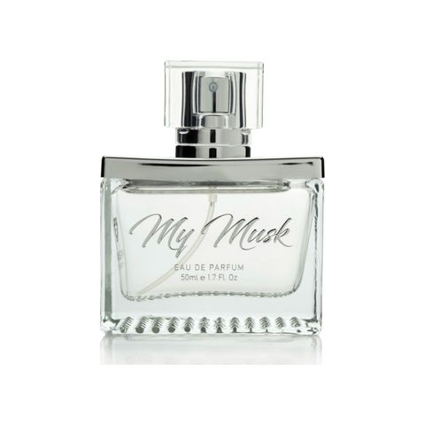 My Musk