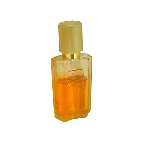 Amber Mist