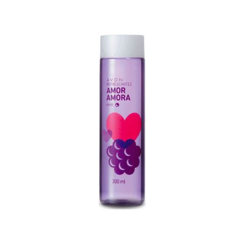 Amor Amora