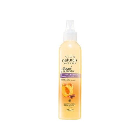 Apricot & Shea