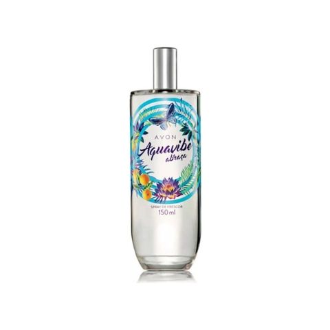 Aquavibe Abraça (Aquavibe Laugh More)