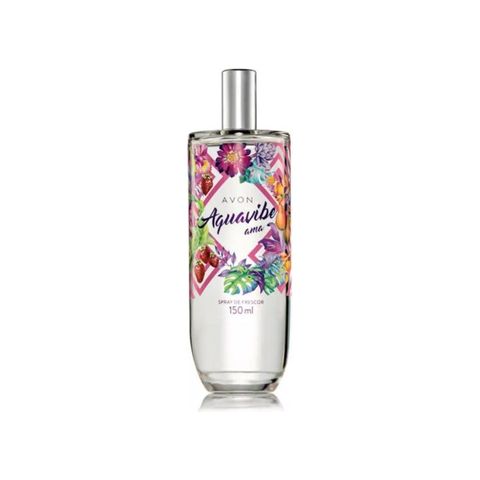 Aquavibe Ama (Aquavibe Love Now)