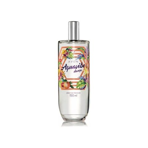 Aquavibe Dança