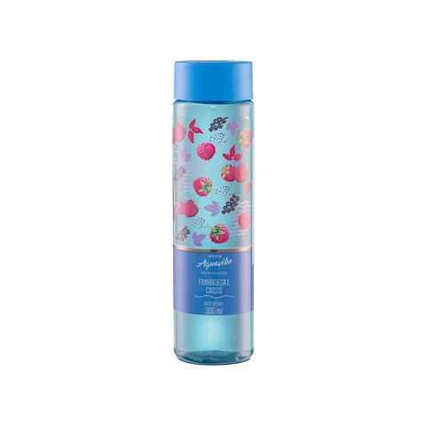 Aquavibe Framboesa e Cassis