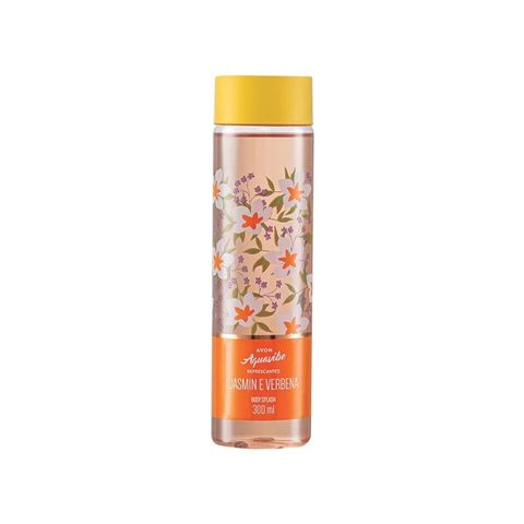 Aquavibe Jasmin e Verbena