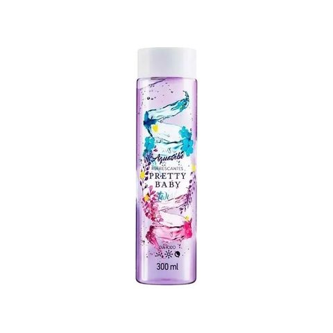 Aquavibe Pretty Baby Twist
