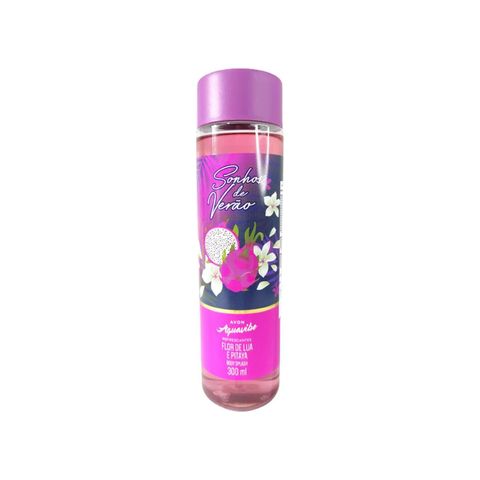 Aquavibe Sonhos de Verão Flor de Lua e Pitaya
