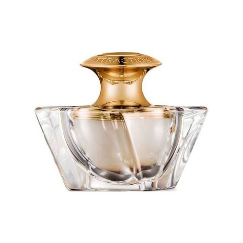 Attraction Addicted Essence de Parfum