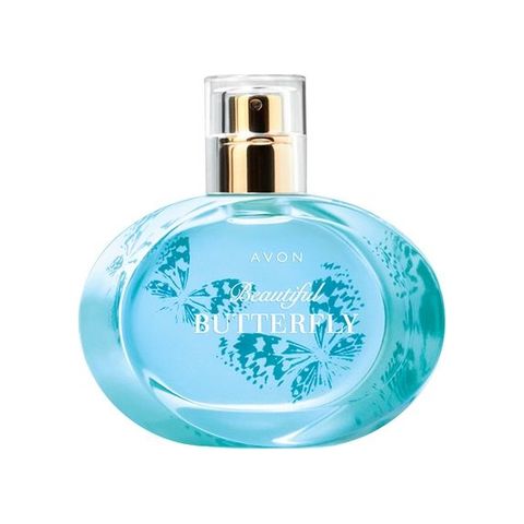 Avon Beautiful Butterfly