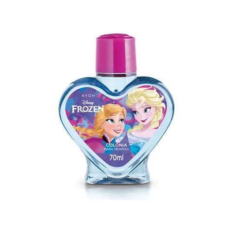 Avon Colonia Frozen Magic