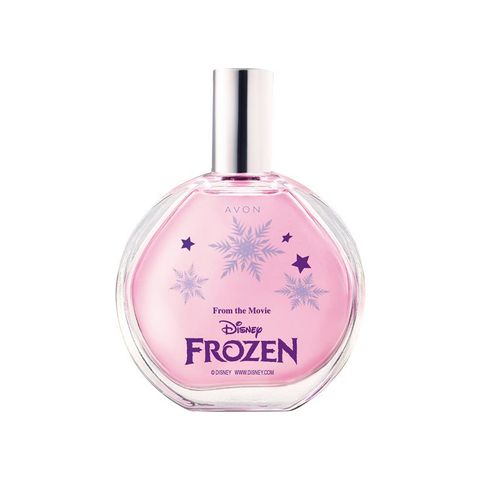 Avon Frozen Eau de Toilette