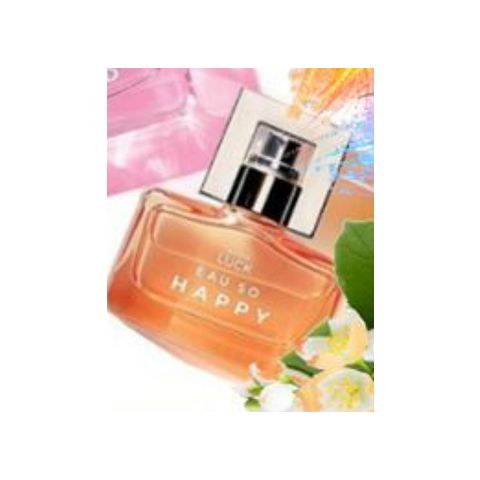 Avon Luck Eau So Happy