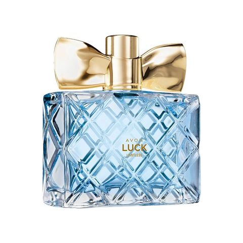 Avon Luck Limitless for Her