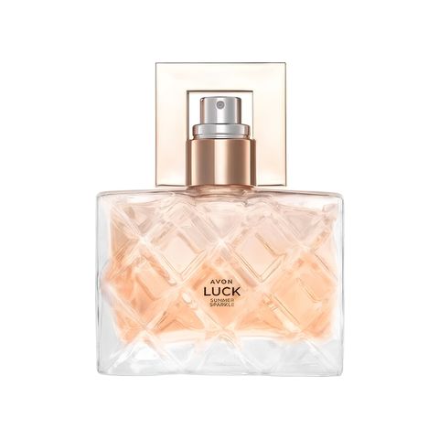 Avon Luck Summer Sparkle