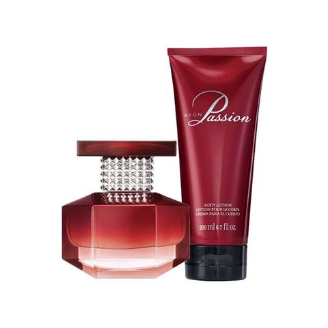 Avon Passion