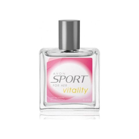 Avon Sport for Her Vitality