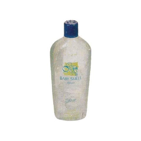 Baby Smell Blue