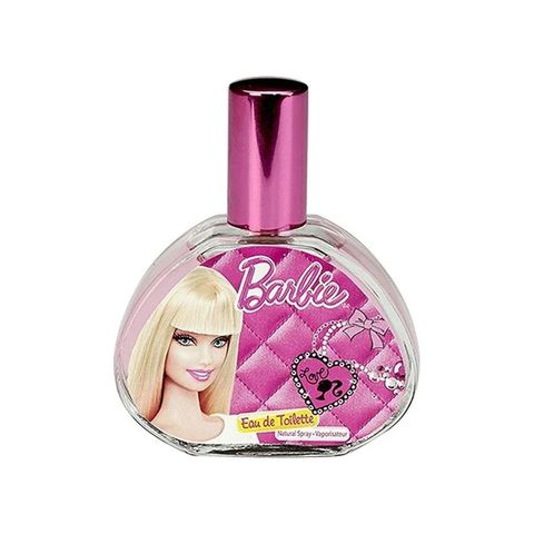 Barbie Eau de Toilette