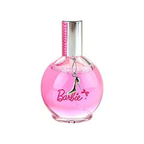 Barbie Fun&Fruity Doll-Icious!