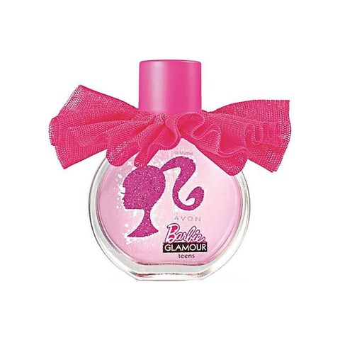 Barbie Glamour Teens
