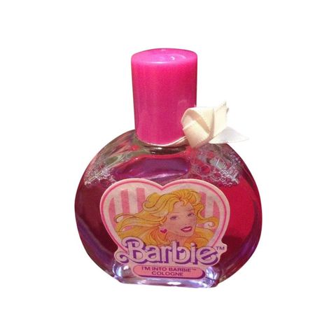 Barbie I'm Into