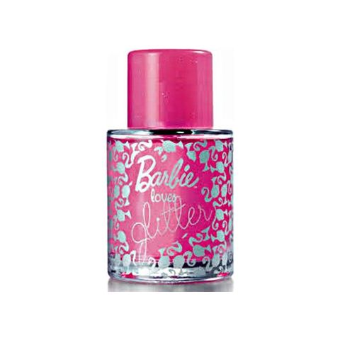 Barbie Loves Glitter