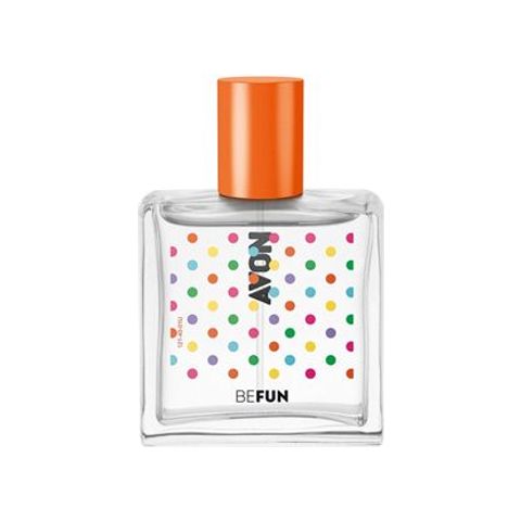Be Fun