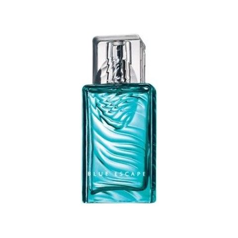 Blue Escape for Her