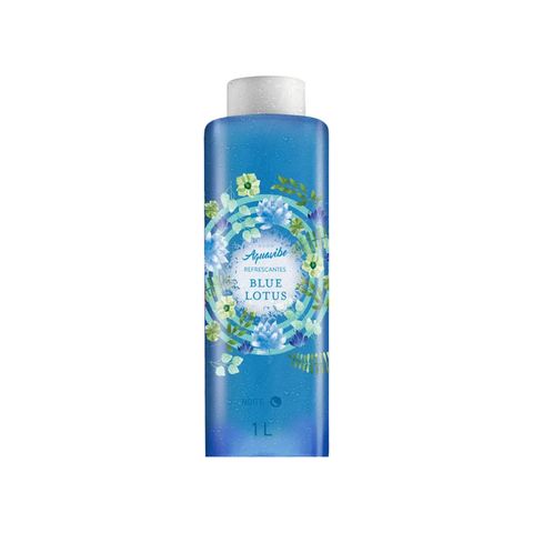 Blue Lotus