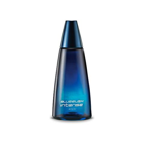 Bluerush Intense