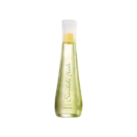 Breeze Sândalo Fresh