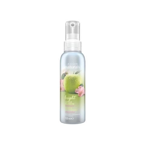 Bright Apple Blossom