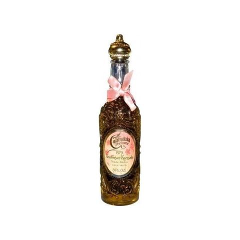 California Anniversary Keepsake Trailing Arbutus
