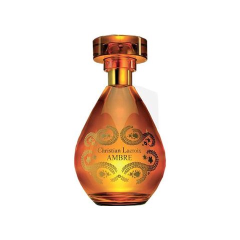 Christian Lacroix Ambre