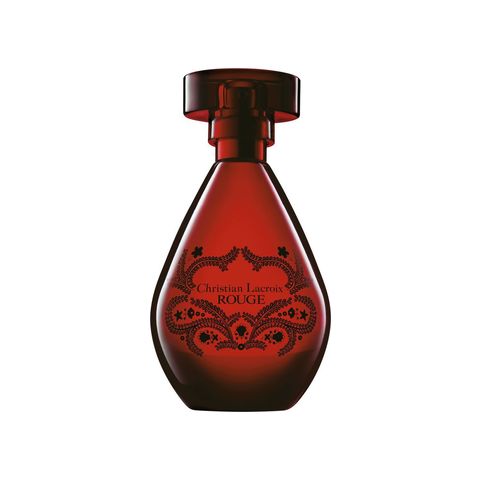 Christian Lacroix Rouge
