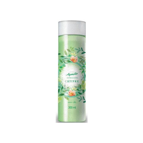 Chypre