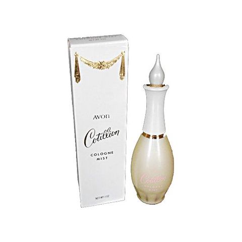 Cotillion Cologne