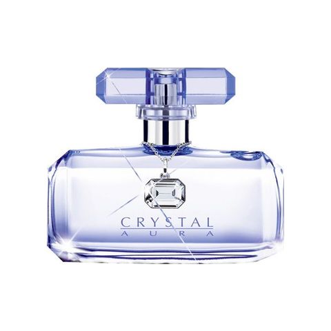 Crystal Aura