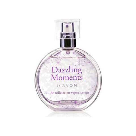 Dazzling Moments