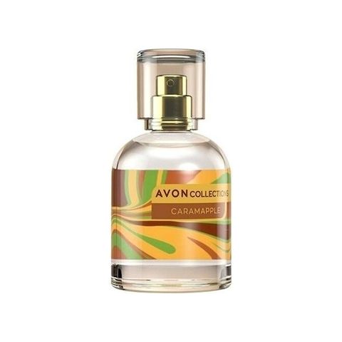 Delicious Sensations Caramapple