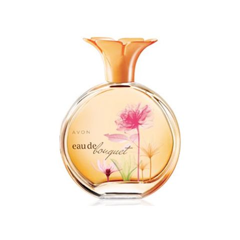 Eau de Bouquet