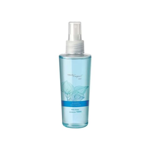 Eau de Bouquet Alegría Lirios Tropicales