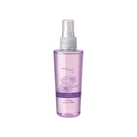 Eau de Bouquet Ánimo Flores Cítricas