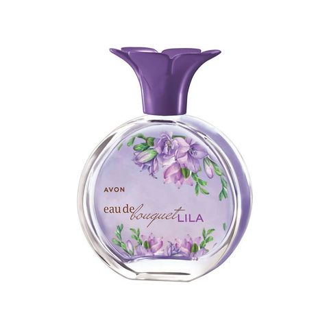 Eau de Bouquet Lila
