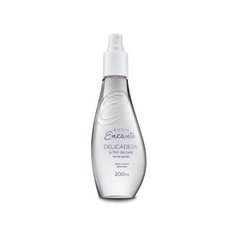 Encanto Delicadeza Flor de Algodão