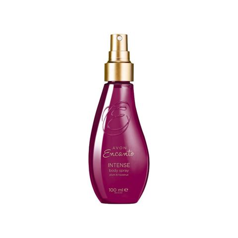 Encanto Intense Plum & Hazelnut
