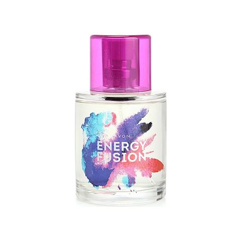 Energy Fusion